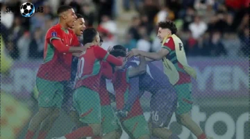 موعد مباراة المغرب والأرجنتين في نهائي كأس العالم للشباب 2025 والقنوات الناقلة اليوم